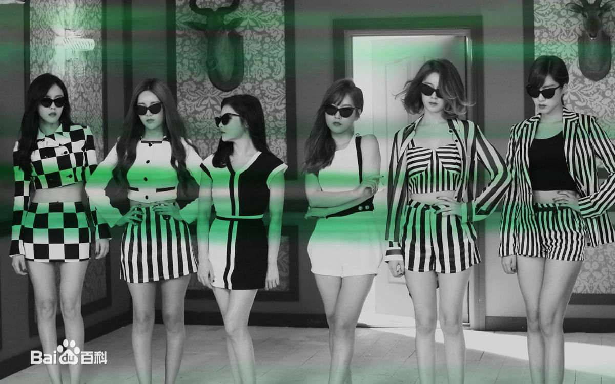 T-ara no.9