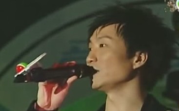 2006年郑中基演唱会 12