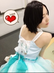 松井珠理奈 2012年BO图 15