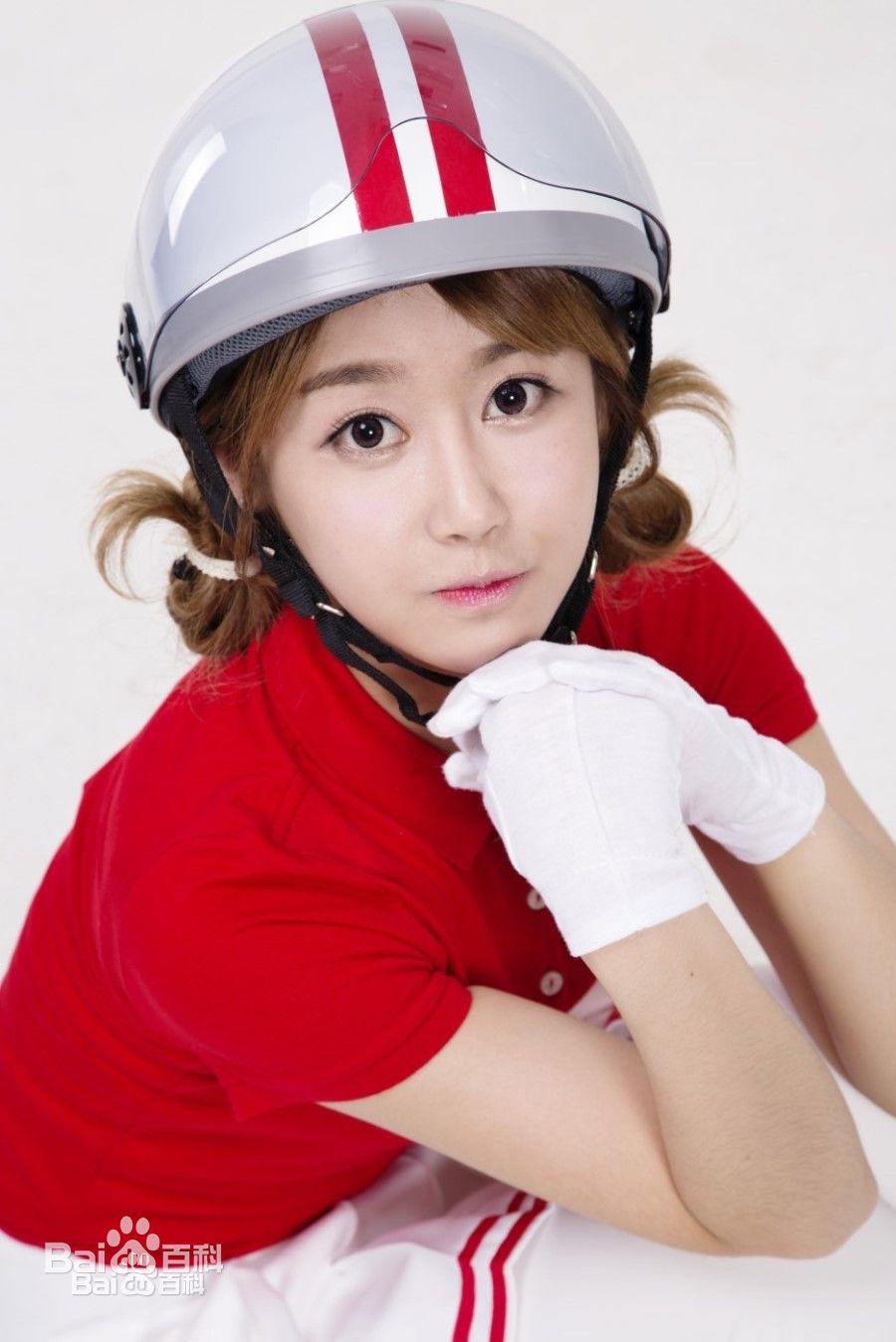 Crayon Pop 金美 2