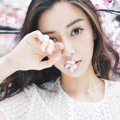 Angelababy 