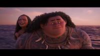 【11月内地上映大片】迪士尼动画大片《海洋奇缘》（Moana）官方预告片2